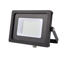PROYECTOR LED 30W 2700 LÚMENES LUZ FRÍA IP65 (CAJA) Simon