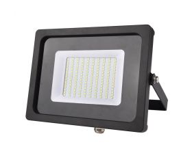 PROYECTOR LED 50W 4500 LÚMENES LUZ FRÍA IP65 (CAJA) Simon