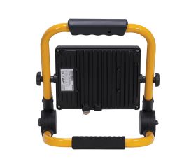 PROYECTOR LED CON SOPORTE 30W 2700 LÚMENES LUZ FRÍA IP65 (CAJA) Simon