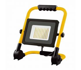 PROYECTOR LED 50W CON SOPORTE  SIMON