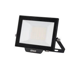 PROYECTOR  LED 30W 3000 LÚMENES LUZ NEUTRA 4000K IP65 Simon