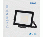 PROYECTOR  LED 30W 3000 LÚMENES LUZ NEUTRA 4000K IP65 Simon