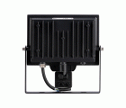 PROYECTOR LED PIR 50W 5000 LÚMENES LUZ NEUTRA 4000K IP44 Simon