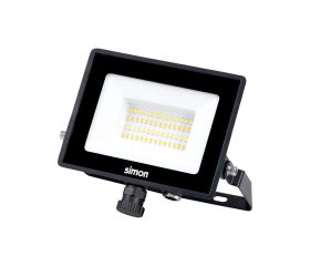 PROYECTOR LED CCT 30W 3000 LÚMENES 3000-4000-6500K IP65 Simon