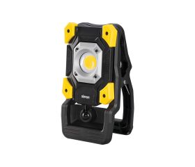 LÁMPARA DE TRABAJO 30W 1800 LÚMENES 4000K IP54 Simon