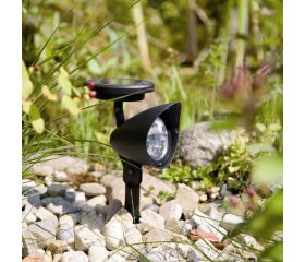 Foco Solar Larise Luxform