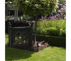 Foco Solar Larise Luxform