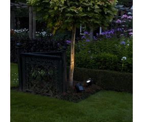 Foco Solar Larise Luxform