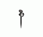 Foco Solar Larise Luxform