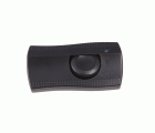 REGULADOR DE INTENSIDAD DE SOBREMESA NEGRO 40-300W 230V/50HZ NEGRO SIMON BRICO