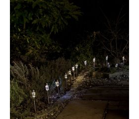 Baliza Solar Siena Luxform