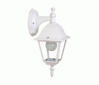 Aplique Descendiente Clásico Epoque 60W IP33 Blanco Luxform