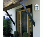 Aplique de Pared Hamar 60W Blanco Luxform