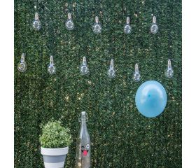 Guirnalda Decorativa Bombillas Blancas Luxform