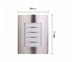 Aplique Pared Surrey Luxform