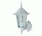 APLIQUE ASCENDENTE ORLANDO BLANCO E-27 60W 220V Luxform