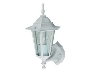 APLIQUE ASCENDENTE ORLANDO BLANCO E-27 60W 220V Luxform