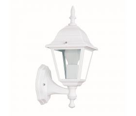 Aplique Ascendente Colorado Blanco Luxform