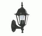 Aplique Ascendente Colorado Negro Luxform