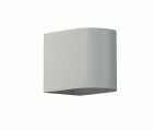 APLIQUE BERLIN BLANCO 220V LUXFORM