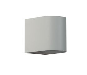 APLIQUE BERLIN BLANCO 220V LUXFORM