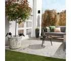 APLIQUE KOBLENZ NEGRO 220V LUXFORM
