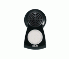 REPELE CUCARACHAS Y RATONES POR ULTRASONIDOS COBERTURA 100M² 230V/50HZ CONSUMO 1W NEGRO COATI