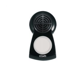 REPELE CUCARACHAS Y RATONES POR ULTRASONIDOS COBERTURA 100M² 230V/50HZ CONSUMO 1W NEGRO COATI