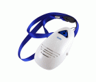 REPELE MOSQUITOS PORTÁTIL POR ULTRASONIDOS COBERTURA 2M² CON COLGANTE COATI