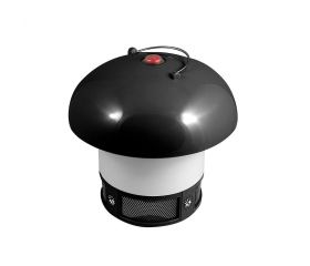 ATRAPA INSECTOS MINI POR LUZ UV COBERTURA 20M² 230V/50HZ CONSUMO 5W COATI