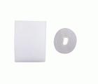 MALLA MOSQUITERA BLANCA PARA VENTANA COATI