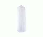 MALLA MOSQUITERA BLANCA PARA CAMA COATI