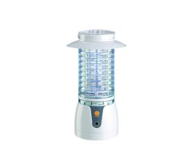 MATA MOSQUITOS ELÉCTRICO PORTÁTIL COBERTURA 30M² 230V/50HZ CONSUMO 4W COATI