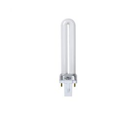 BOMBILLA 15W RECAMBIO PARA MATA MOSQUITOS CON VENTILADOR 230V/50HZ COATI