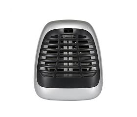 MATA MOSQUITOS CON VENTILADOR COBERTURA 25M² 230V/50HZ CONSUMO 13W ALUMINIO COATI