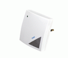 REPELE MOSQUITOS BLANCO POR ULTRASONIDOS COBERTURA 25M² 230V/50HZ CONSUMO 0,4W COATI