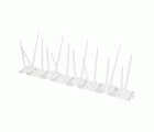 AHUYENTADOR PALOMAS 3 TIRAS 330X45X105MM PLÁSTICO COATI