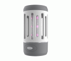 Mata Mosquitos Portátil con luz LED linterna