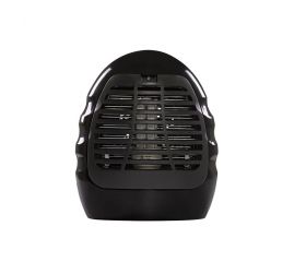 MATA MOSQUITOS CON VENTILADOR COBERTURA 28M² 230V/50HZ CONSUMO 13W NEGRO COATI
