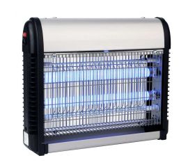MATA MOSQUITOS LED 2 x 6,5W COATI