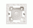 Termostato calefacción IO Blanco