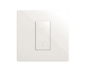 Kit master persianas iO Blanco