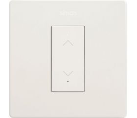 Kit Interruptor persianas iO Blanco