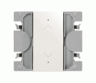 Kit Interruptor persianas iO Blanco
