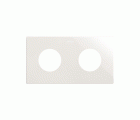 Kit 2 elementos Clean Schuko Blanco