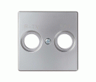 TOMA R-TV+SAT ALUMINIO