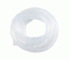 CINTA ESPIRAL ORDENACABLES 2 METROS Ø15-60MM BLANCO Simon Brico