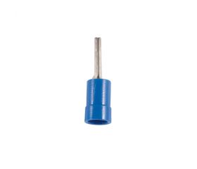 TERMINAL PUNTERA PREAISLADO 2'5MM² Ø19MM 10 UNIDADES AZUL Simon Brico