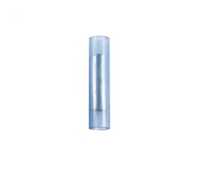 TERMINAL EMPALME PREAISLADO 2'5MM² Ø18MM 10 UNIDADES AZUL Simon Brico