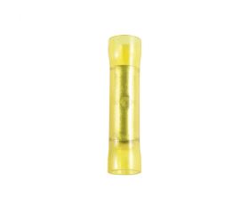 TERMINAL EMPALME PREAISLADO 4-6MM² Ø23MM 10 UNIDADES AMARILLO Simon Brico